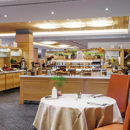 Hotel Salin & Mountain Livigno