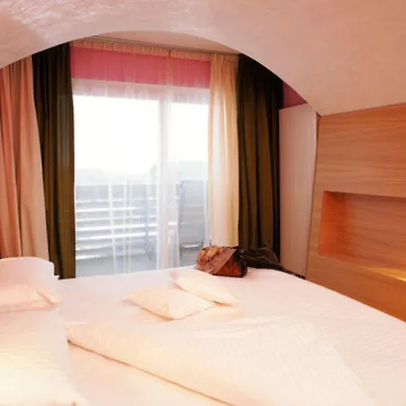 Hotel Salin & Mountain Livigno