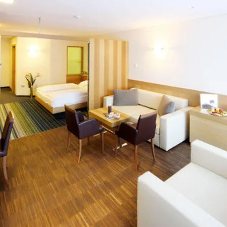 Hotel Salin & Mountain 4*