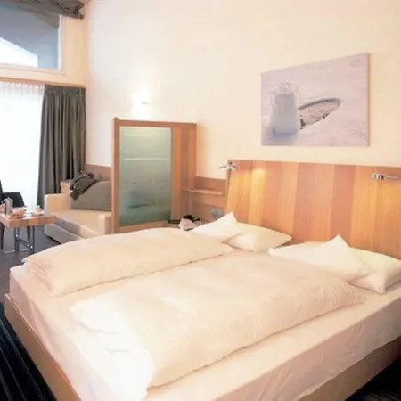 Salin & Mountain Hotel Livigno