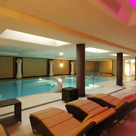 Salin & Mountain Livigno