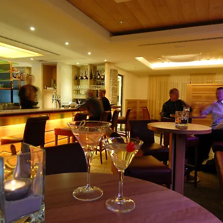 Salin & Mountain Hotel Livigno