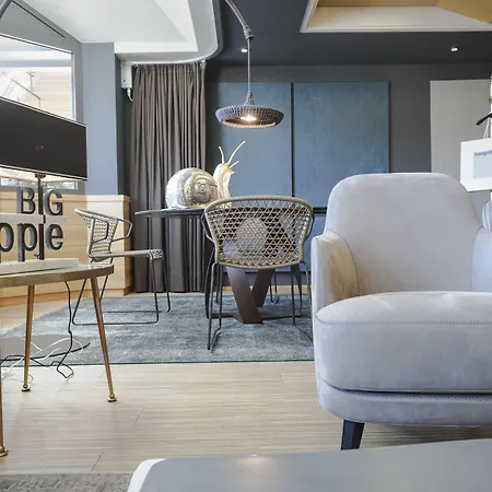 Hotel Salin & Mountain 4*