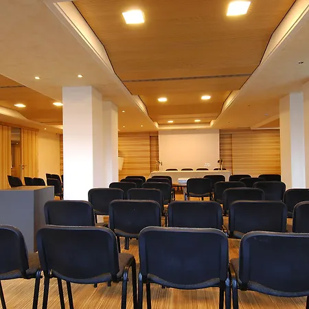 Hotel Salin & Mountain 4*