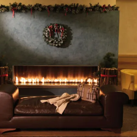 Hotel Salin & Mountain