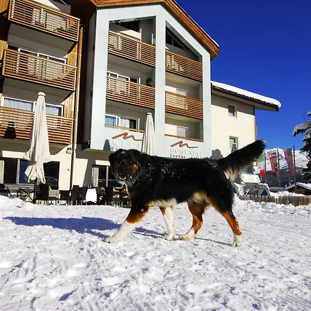 Salin & Mountain Hotel Livigno