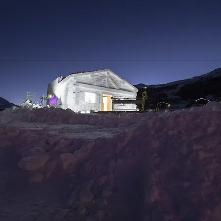 Hotel Salin & Mountain Livigno