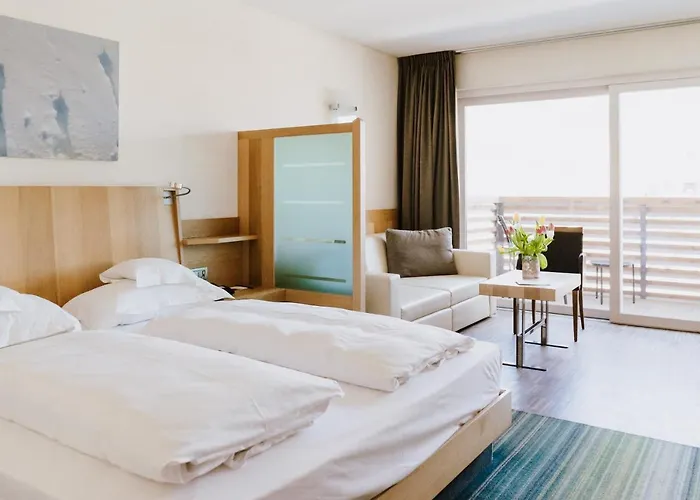 Salin & Mountain Livigno