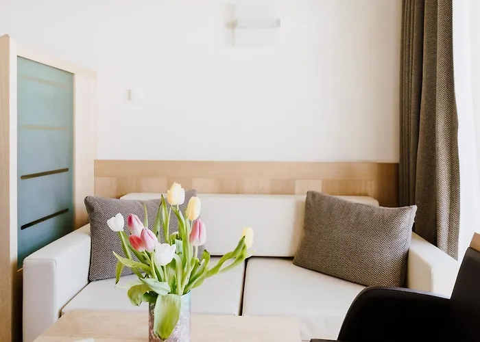 Salin & Mountain Hotel