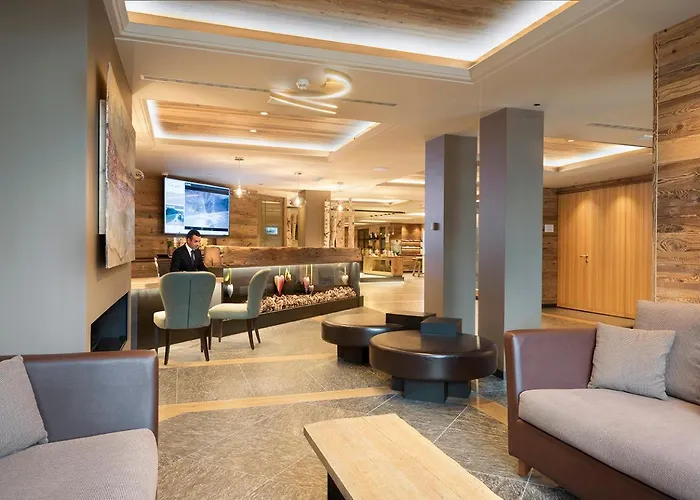 Hotel Salin & Mountain