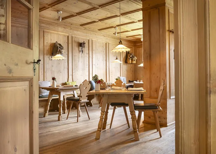 Hotel Salin & Mountain