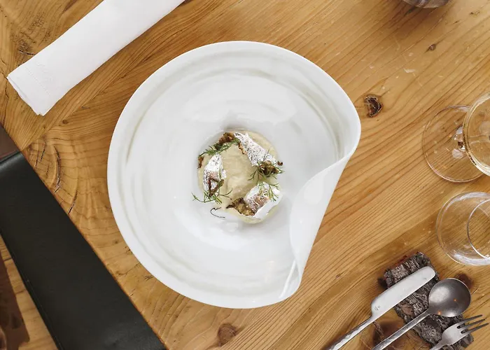 Hotel Salin & Mountain 4*