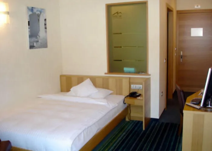 Salin & Mountain 4* Livigno