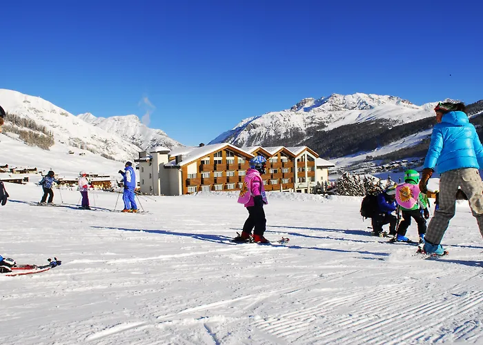 Hotel Salin & Mountain 4*