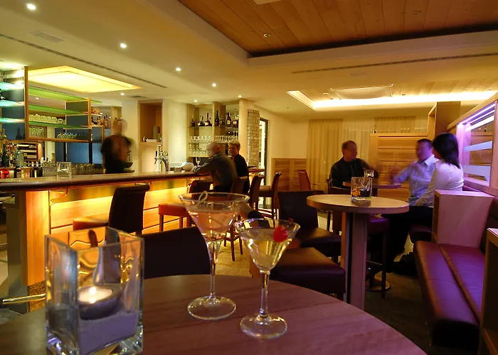 Salin & Mountain Hotel Livigno