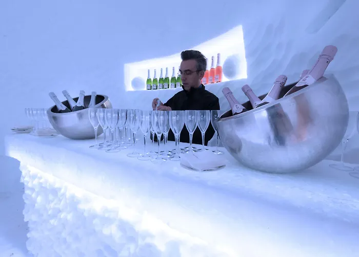 Salin & Mountain Livigno