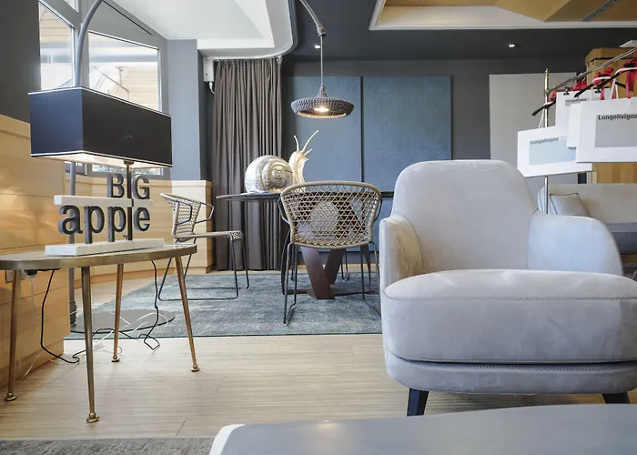 Hotel Salin & Mountain 4*