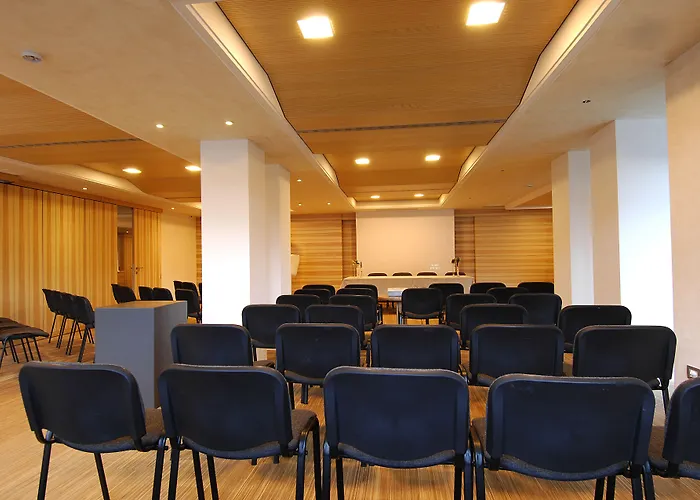 Hotel Salin & Mountain 4*