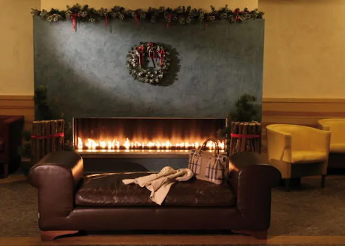 Hotel Salin & Mountain